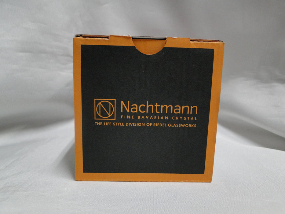 Nachtmann Highland: NEW Reseda (Green) Tumbler / Double Old Fashioned, 4", Box