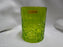 Nachtmann Highland: NEW Reseda (Green) Tumbler / Double Old Fashioned, 4", Box