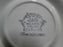 Meakin, J & G, Renaissance Green, Ironstone: 5 3/4" Saucer (s) Only, No Cup