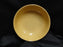 Pfaltzgraff America, Discont 1989: Round Vegetable Bowl #110, 8 1/2" x 2 5/8"
