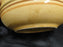 Pfaltzgraff America, Discont 1989: Round Vegetable Bowl #110, 8 1/2" x 2 5/8"