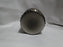 Nachtmann Punk: NEW Gun Metal Tumbler / Double Old Fashioned, 4", Box
