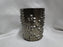 Nachtmann Punk: NEW Gun Metal Tumbler / Double Old Fashioned, 4", Box