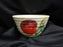 Culinary Arts Apple, Studio Collection: Coupe Soup Bowl (s), 6 1/8" x 3 1/4"