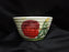Culinary Arts Apple, Studio Collection: Coupe Soup Bowl (s), 6 1/8" x 3 1/4"