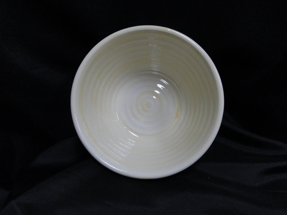 Culinary Arts Apple, Studio Collection: Coupe Soup Bowl (s), 6 1/8" x 3 1/4"