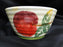 Culinary Arts Apple, Studio Collection: Coupe Soup Bowl (s), 6 1/8" x 3 1/4"