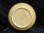 Pfaltzgraff America, Discont 1989: Round Vegetable Bowl #110, 8 1/2" x 2 5/8"
