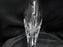 Lenox Firelight Gold Crystal, Gold Trim: Champagne Flute (s), 9 1/2" Tall