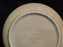 Pfaltzgraff America, Discont 1989: Round Vegetable Bowl #110, 8 1/2" x 2 5/8"