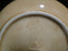 Pfaltzgraff America, Discont 1989: Round Vegetable Bowl #110, 8 1/2" x 2 5/8"