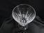 Waterford Crystal Kylemore, Vertical & X Cuts: Water Goblet (s), 6 7/8"