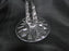 Waterford Crystal Kylemore, Vertical & X Cuts: Water Goblet (s), 6 7/8"