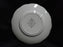 Meakin, J & G, Renaissance Black, Ironstone: Dinner Plate (s), 10 1/8", Crazing