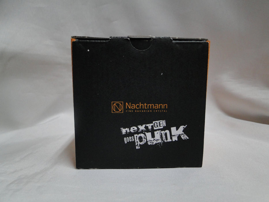 Nachtmann Punk: NEW Copper Tumbler / Double Old Fashioned, 4", Box