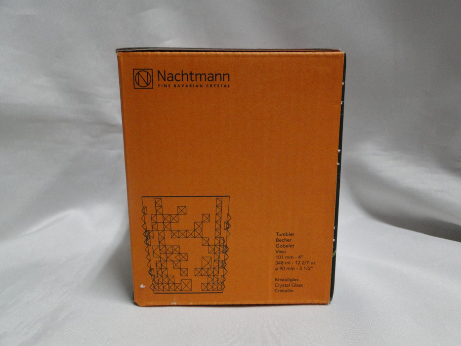 Nachtmann Punk: NEW Copper Tumbler / Double Old Fashioned, 4", Box
