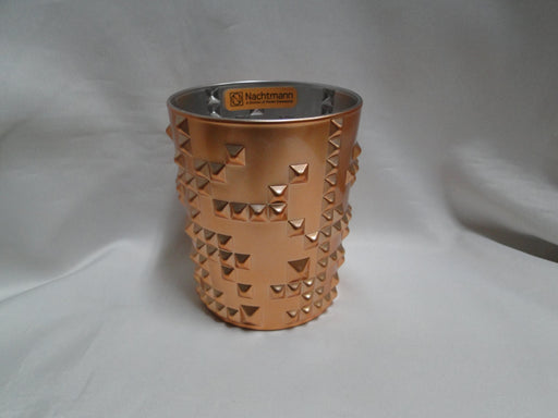 Nachtmann Punk: NEW Copper Tumbler / Double Old Fashioned, 4", Box