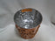 Nachtmann Punk: NEW Copper Tumbler / Double Old Fashioned, 4", Box