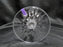 Waterford Crystal Kylemore, Vertical & X Cuts: Water Goblet (s), 6 7/8", Flaw