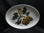 Portmeirion Pomona: Oval Steak Platter, Squash Pear, 13" x 9 3/8", No Laurel