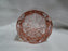 Nachtmann Noblesse: NEW Pair of Rosé Tumblers / Double Old Fashioneds, 4", Box