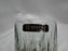 Nachtmann Noblesse: NEW Pair of Mint Tumblers / Double Old Fashioneds, 4", Box
