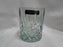 Nachtmann Noblesse: NEW Pair of Mint Tumblers / Double Old Fashioneds, 4", Box
