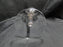 Lenox Firelight Gold Crystal, Gold Trim: Wine (s), 7 7/8"