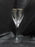 Lenox Firelight Gold Crystal, Gold Trim: Wine (s), 7 7/8"