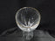 Lenox Firelight Gold Crystal, Gold Trim: Wine (s), 7 7/8"