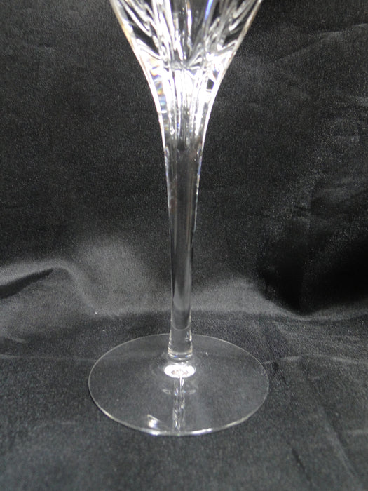 Lenox Firelight Gold Crystal, Gold Trim: Wine (s), 7 7/8"
