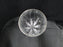 Lenox Firelight Gold Crystal, Gold Trim: Wine (s), 7 7/8", Gold Trim Wear
