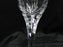 Lenox Firelight Gold Crystal, Gold Trim: Wine (s), 7 7/8"