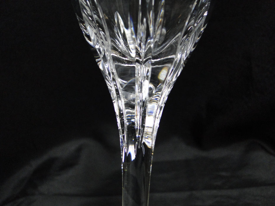 Lenox Firelight Gold Crystal, Gold Trim: Wine (s), 7 7/8"