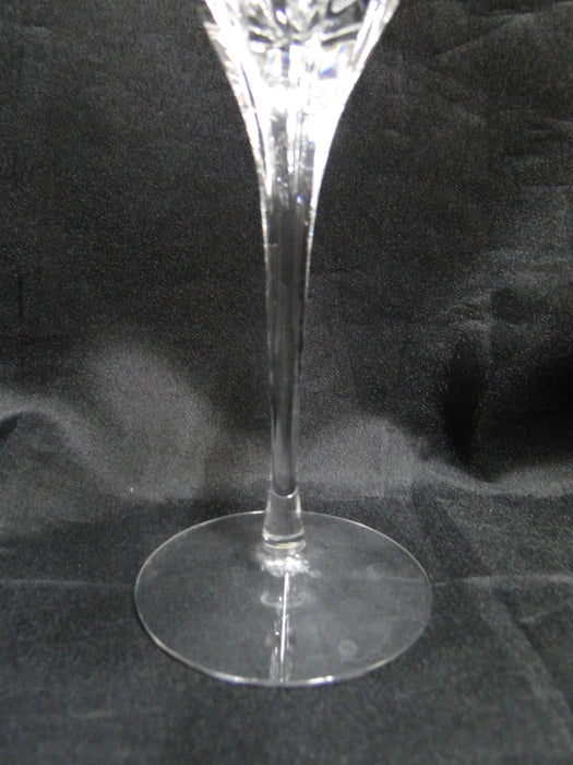 Lenox Firelight Gold Crystal, Gold Trim: Wine (s), 7 7/8", Gold Trim Wear