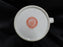 Portmeirion Pomona: Breakfast Mug, Biggarreux Cherry, 3 5/8" Tall