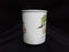 Portmeirion Pomona: Breakfast Mug, Biggarreux Cherry, 3 5/8" Tall