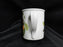 Portmeirion Pomona: Breakfast Mug, Biggarreux Cherry, 3 5/8" Tall