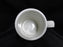 Portmeirion Pomona: Breakfast Mug, Biggarreux Cherry, 3 5/8" Tall