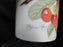 Portmeirion Pomona: Breakfast Mug, Biggarreux Cherry, 3 5/8" Tall
