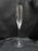 Lenox Firelight Gold Crystal, Gold Trim: Champagne Flute (s), 9 1/2" Tall