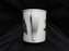 Portmeirion Pomona: Breakfast Mug, L'Imperatrice Plum, 3 5/8" Tall
