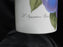 Portmeirion Pomona: Breakfast Mug, L'Imperatrice Plum, 3 5/8" Tall