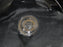 Lenox Firelight Gold Crystal, Gold Trim: Champagne Flute (s), 9 1/2" Tall