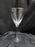 Lenox Firelight Gold Crystal, Gold Trim: Water or Wine Goblet (s), 8 5/8"