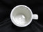 Portmeirion Pomona: Breakfast Mug, The Teinton Squash Pear, 3 5/8" Tall