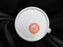 Portmeirion Pomona: Breakfast Mug, The Teinton Squash Pear, 3 5/8" Tall