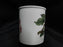 Portmeirion Pomona: Breakfast Mug, The Teinton Squash Pear, 3 5/8" Tall