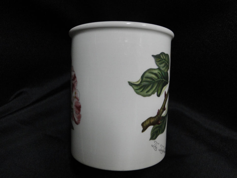 Portmeirion Pomona: Breakfast Mug, The Teinton Squash Pear, 3 5/8" Tall
