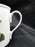 Portmeirion Pomona: Breakfast Mug, The Teinton Squash Pear, 3 5/8" Tall